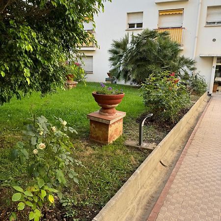 Residence Du Casino Menton Eksteriør billede
