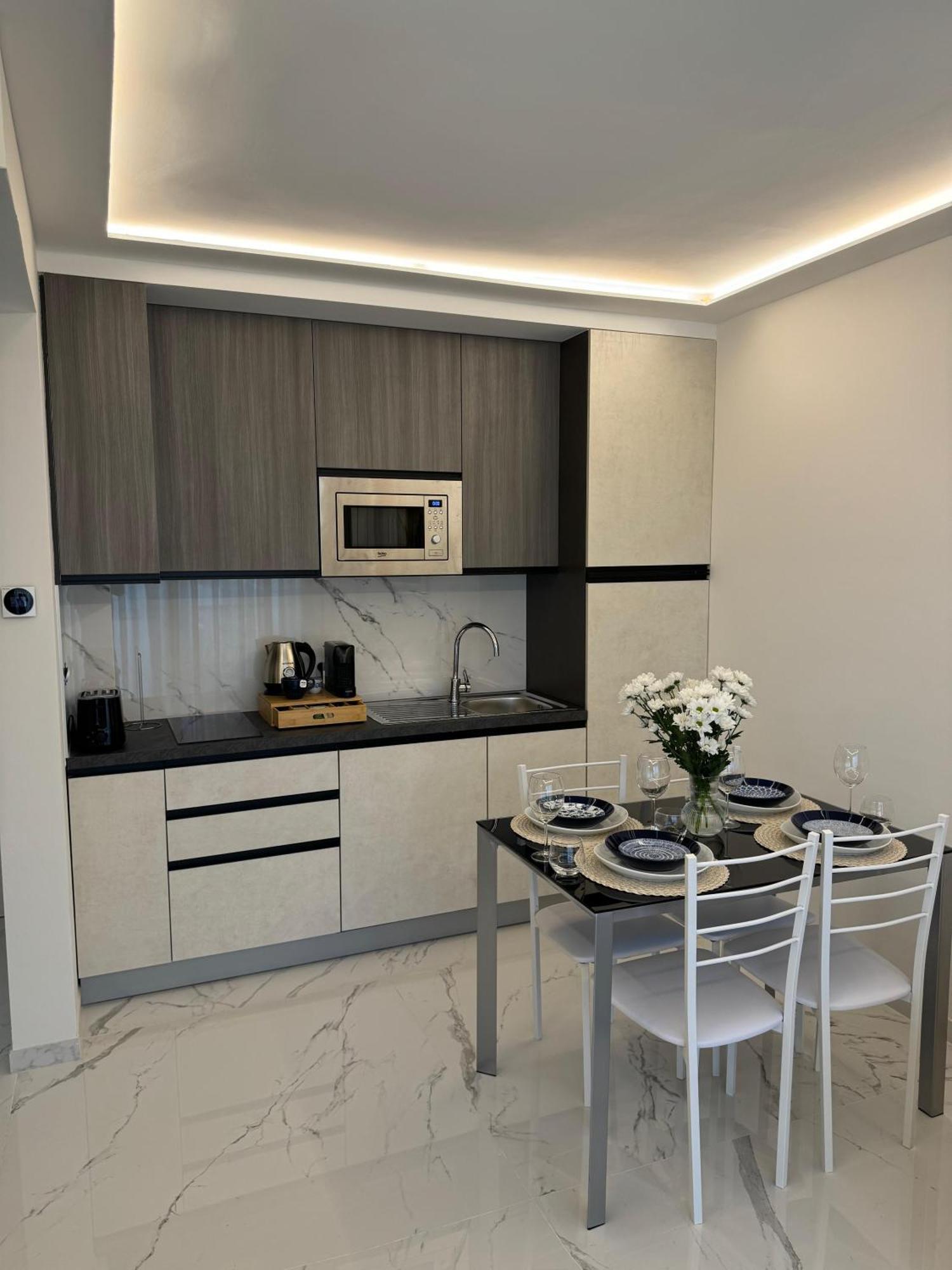 Residence Du Casino Menton Eksteriør billede