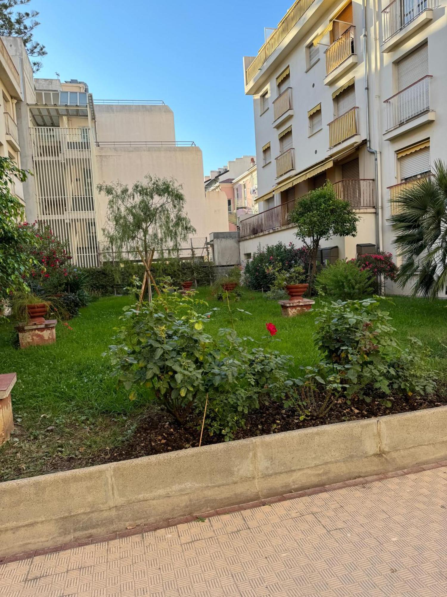 Residence Du Casino Menton Eksteriør billede