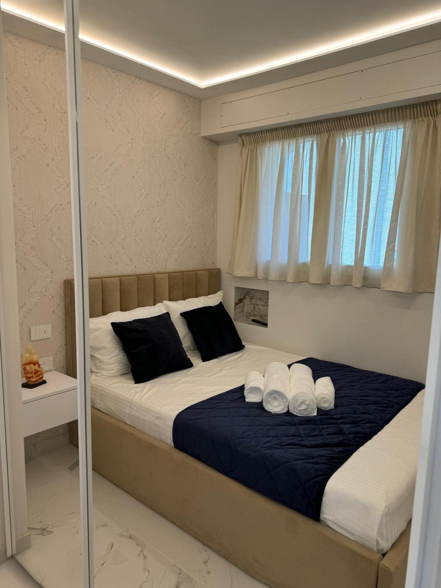 Residence Du Casino Menton Eksteriør billede