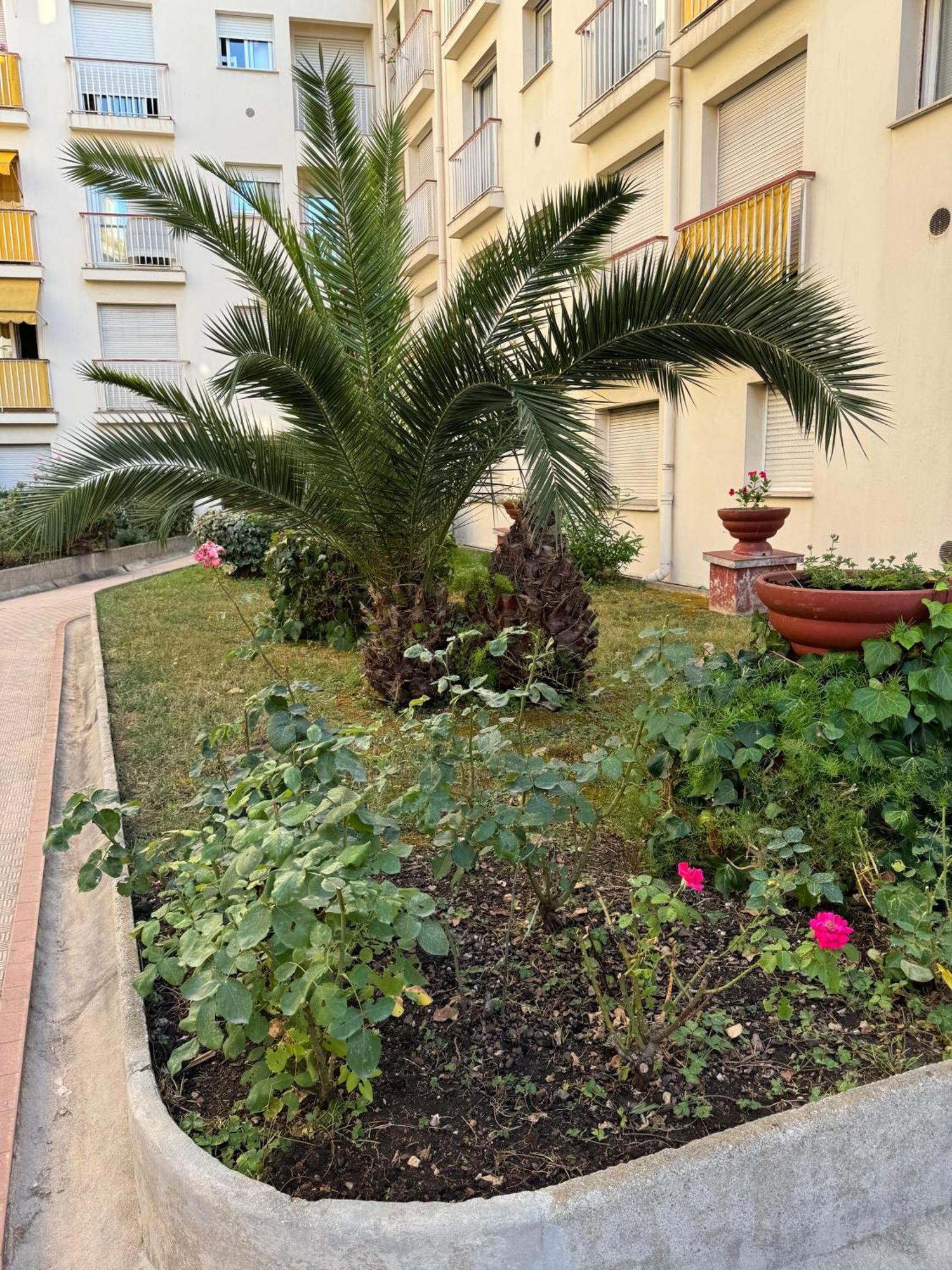 Residence Du Casino Menton Eksteriør billede